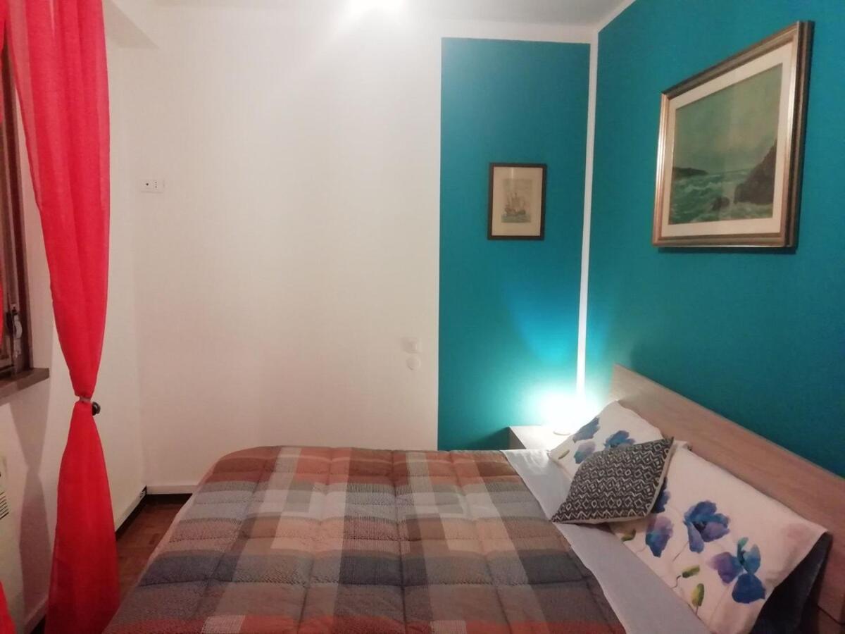 Baroka House Venice Gasthof