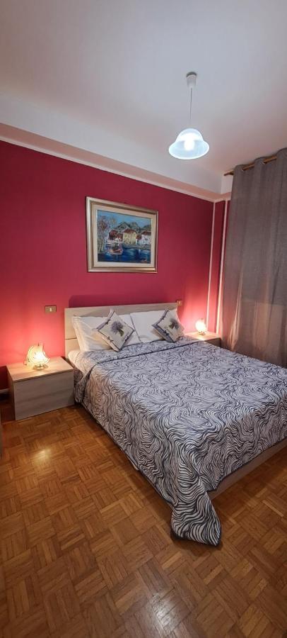 Baroka House Venice Gasthof