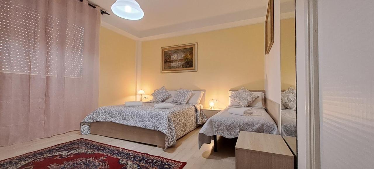 Baroka House Venice Mestre