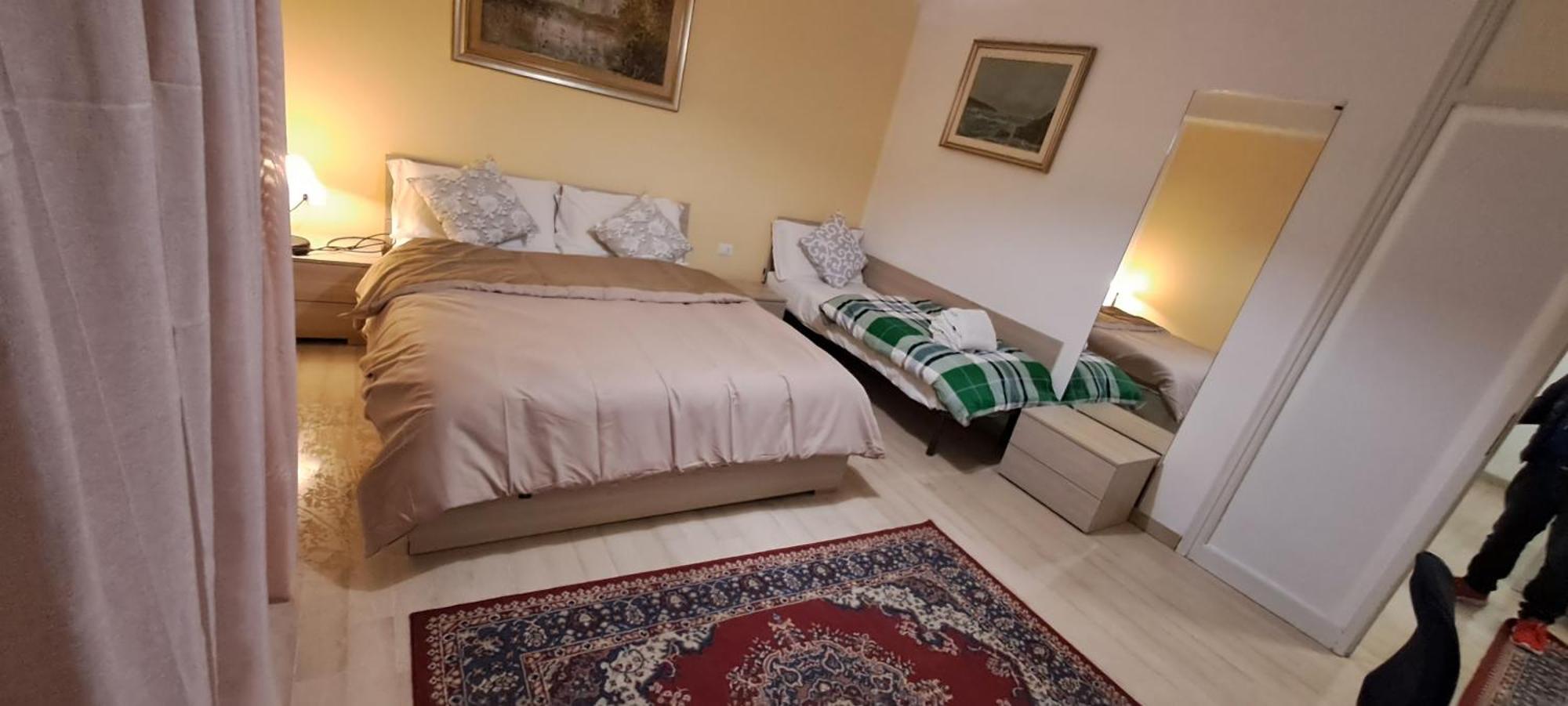 Gasthof Baroka House Venice