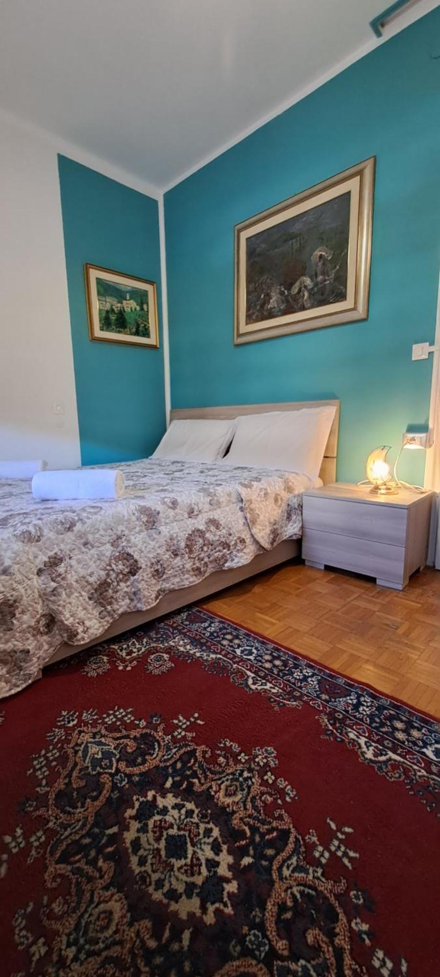 Baroka House Venice Gasthof