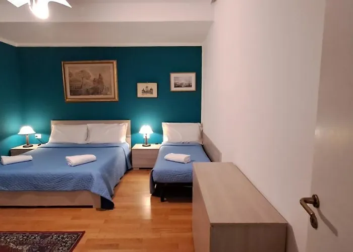 Baroka House Venice