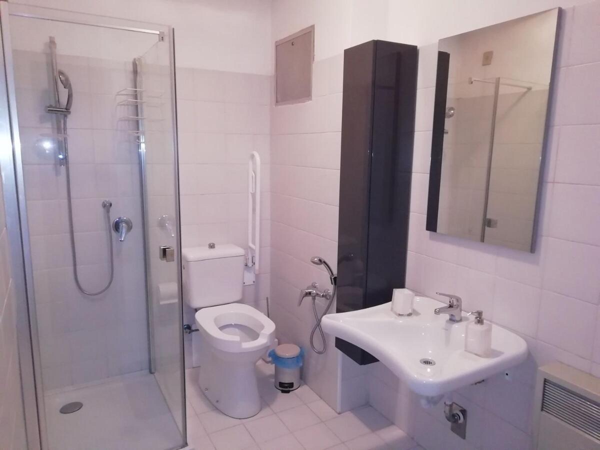 Baroka House Venice Guest house Mestre