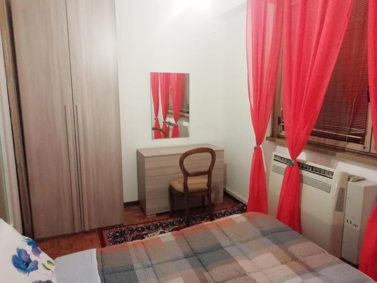 Baroka House Venice Guest house