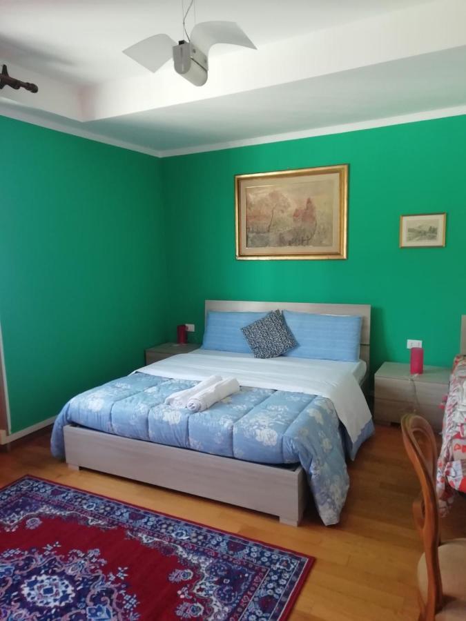 Baroka House Venice