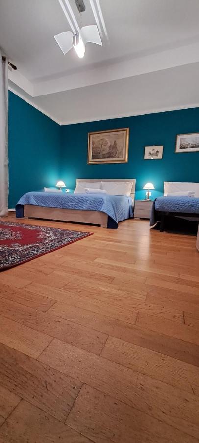 Baroka House Venice