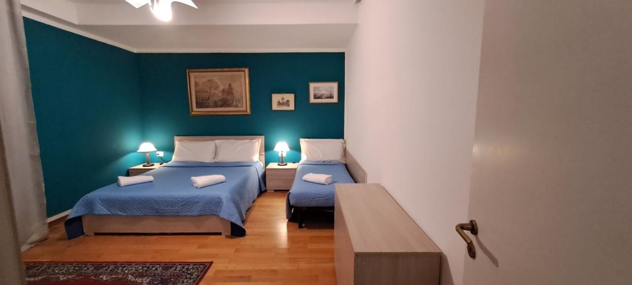 Baroka House Venice Guest house