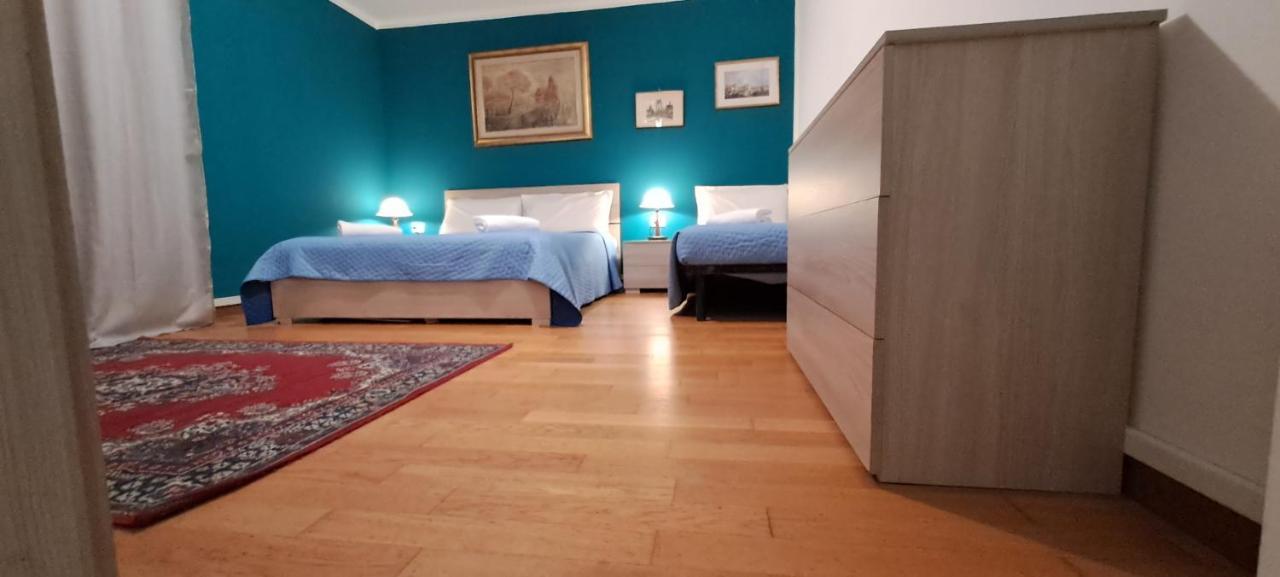 Baroka House Venice Guest house