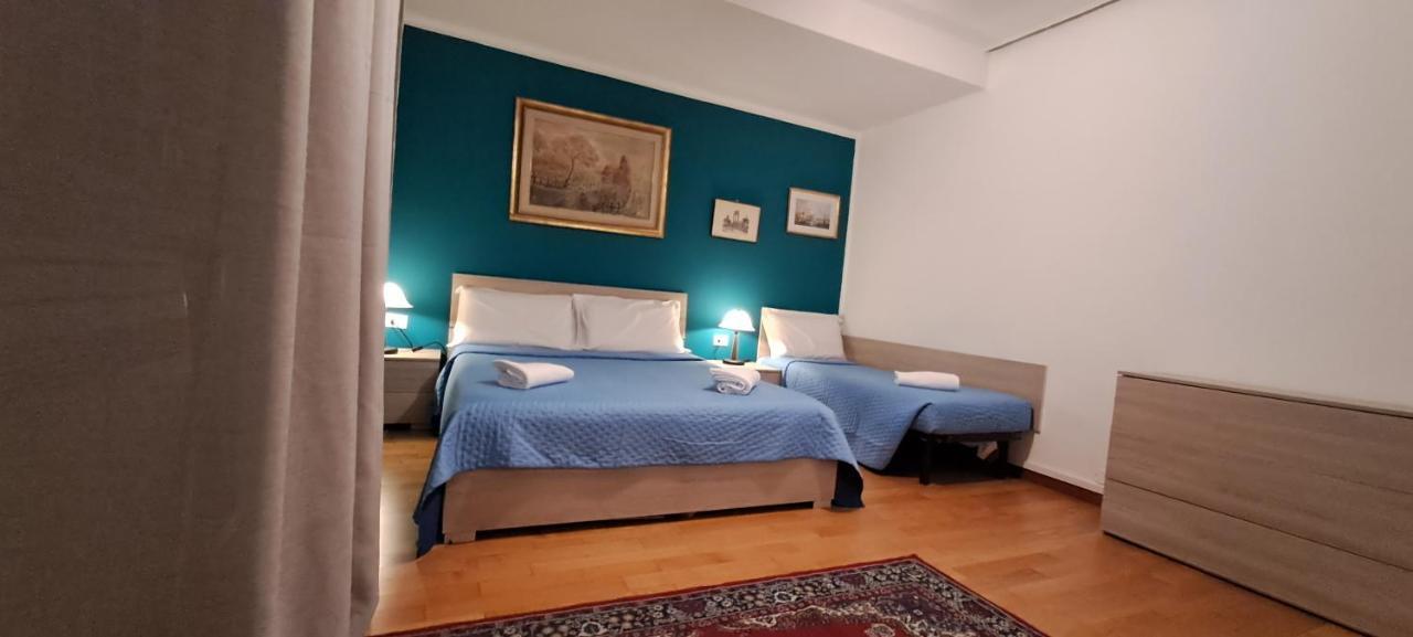 Guest house Baroka House Venice