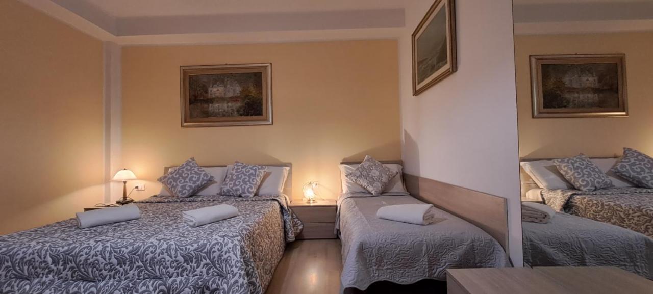 Baroka House Venice Guest house *