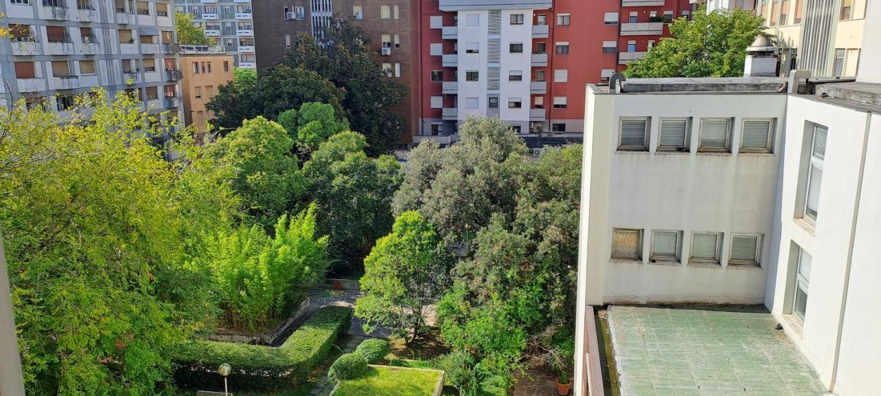 Baroka House Venice Guest house Mestre