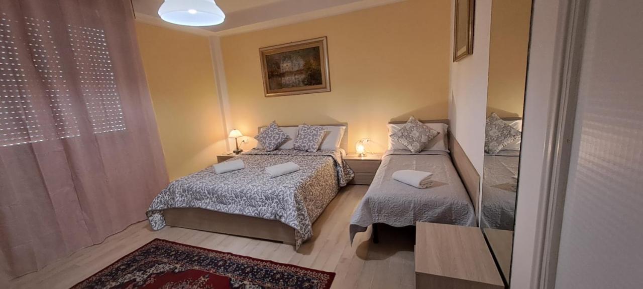 Guest house Baroka House Venice *