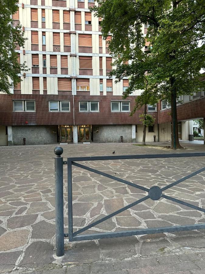 Guest house Baroka House Venice Mestre