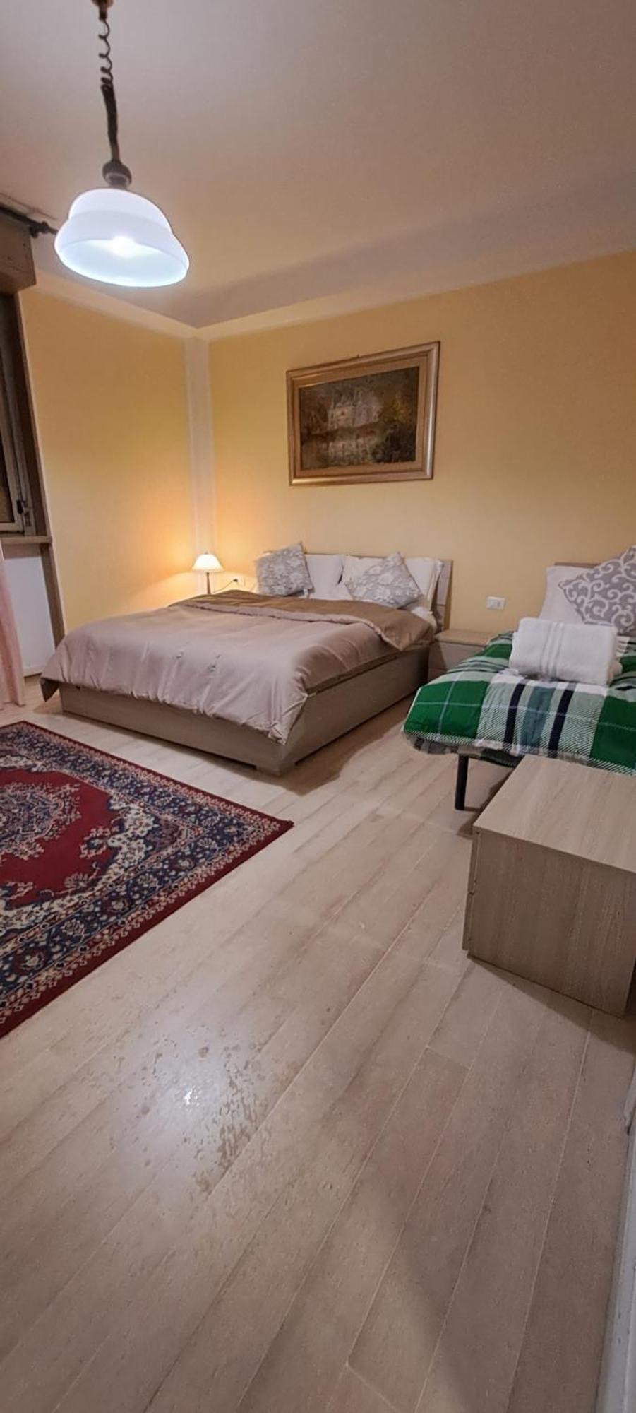 Baroka House Venice Guest house