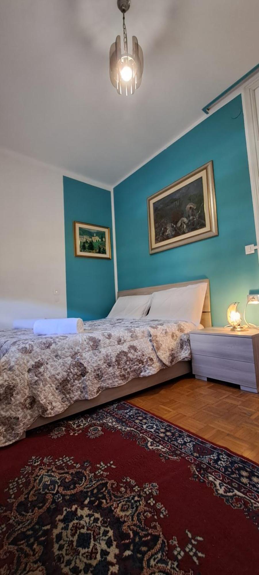 Guest house Baroka House Venice