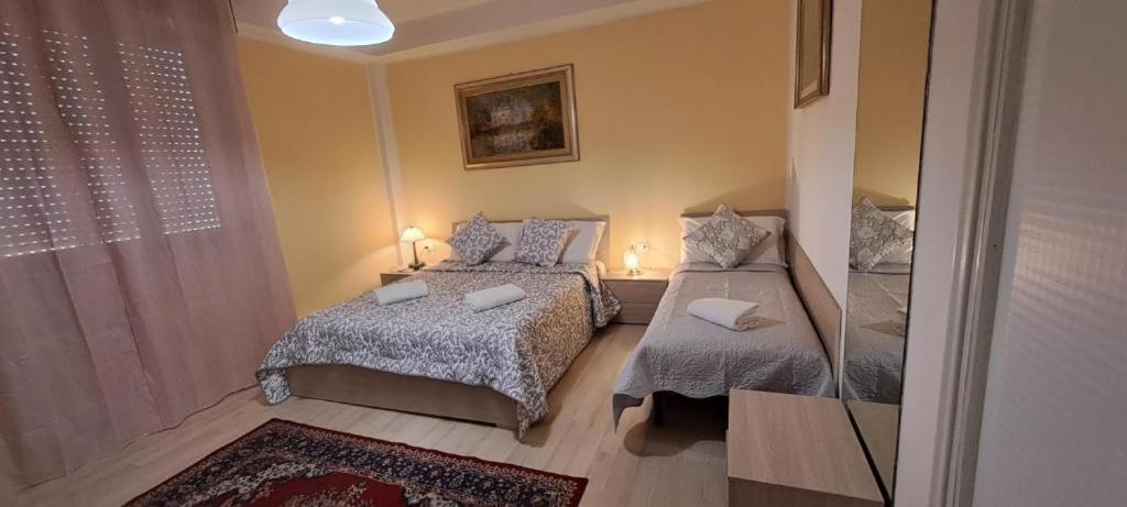 Baroka House Venice Mestre